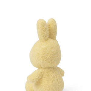 Peluche Miffy amarilla 23cm