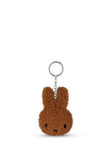 miffy charm llavero eco beige