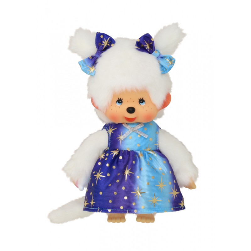 monchhichi starlight