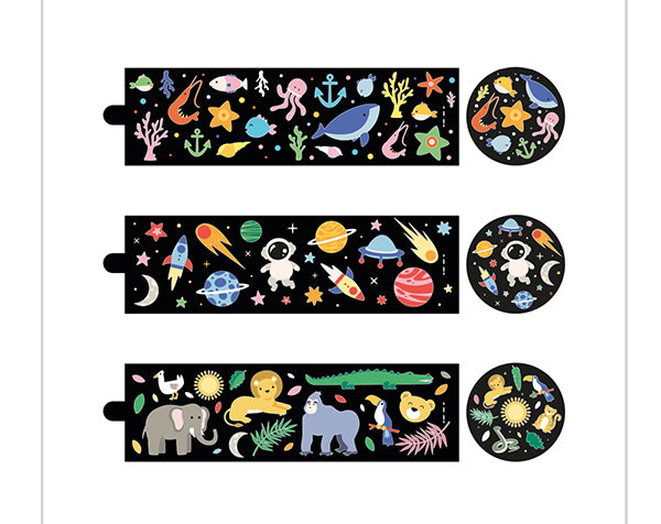 LUMI musical light projector