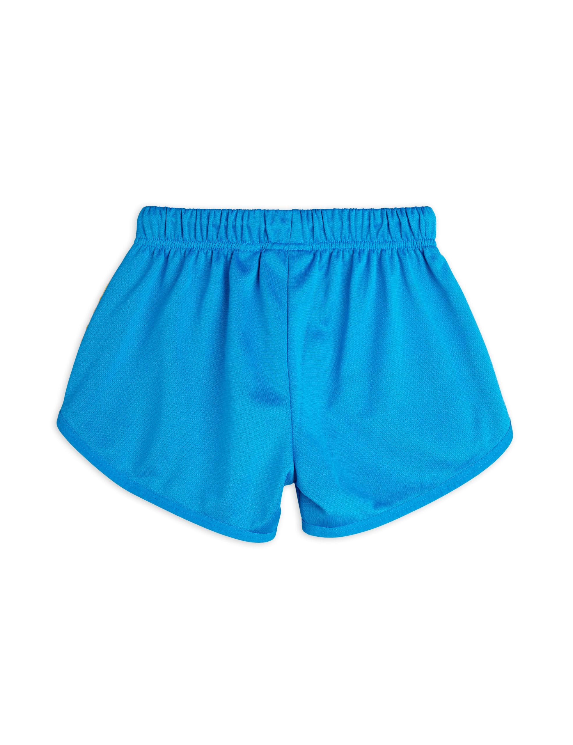 Pantalón corto WCT mini rodini