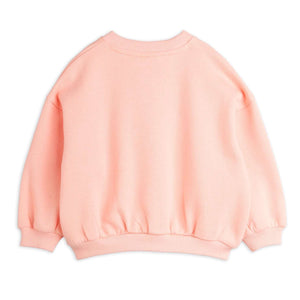 Sudadera Mamut Rosa