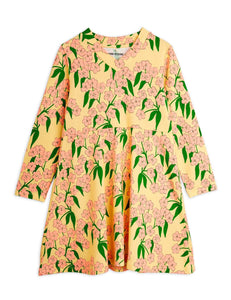 Vestido Alpine Flowers