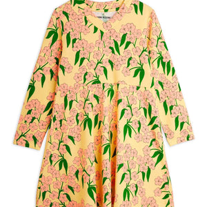 Vestido Alpine Flowers