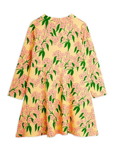 Vestido Alpine Flowers