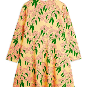 Vestido Alpine Flowers