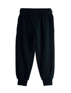 Pantalón Jogger E.T. negro