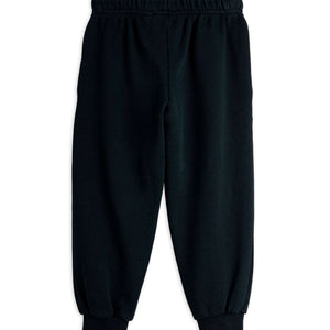 Pantalón Jogger E.T. negro
