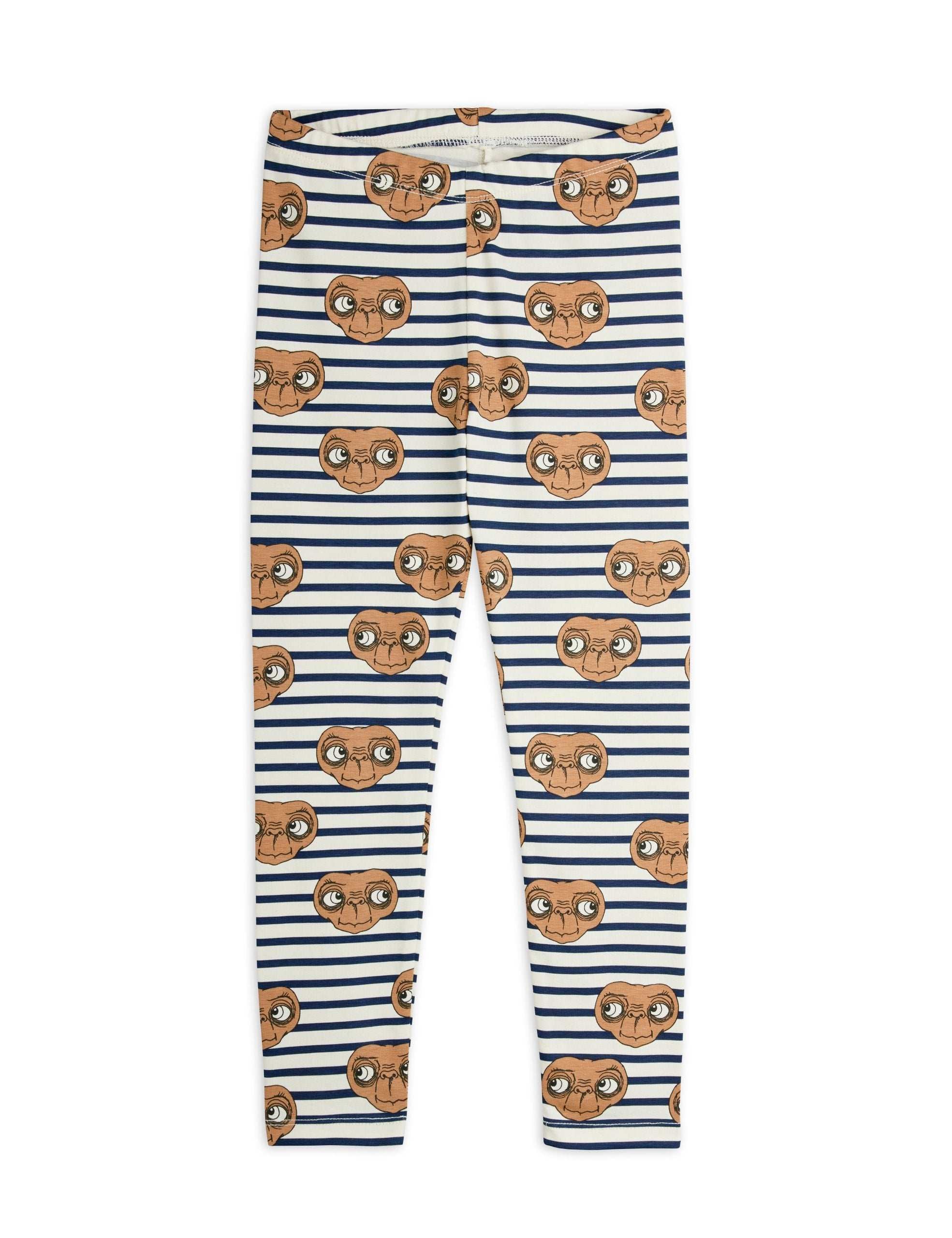 Leggings E.T. Rayas