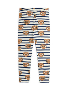 Leggings E.T. Rayas