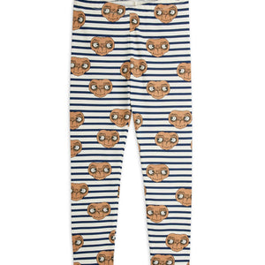 Leggings E.T. Rayas