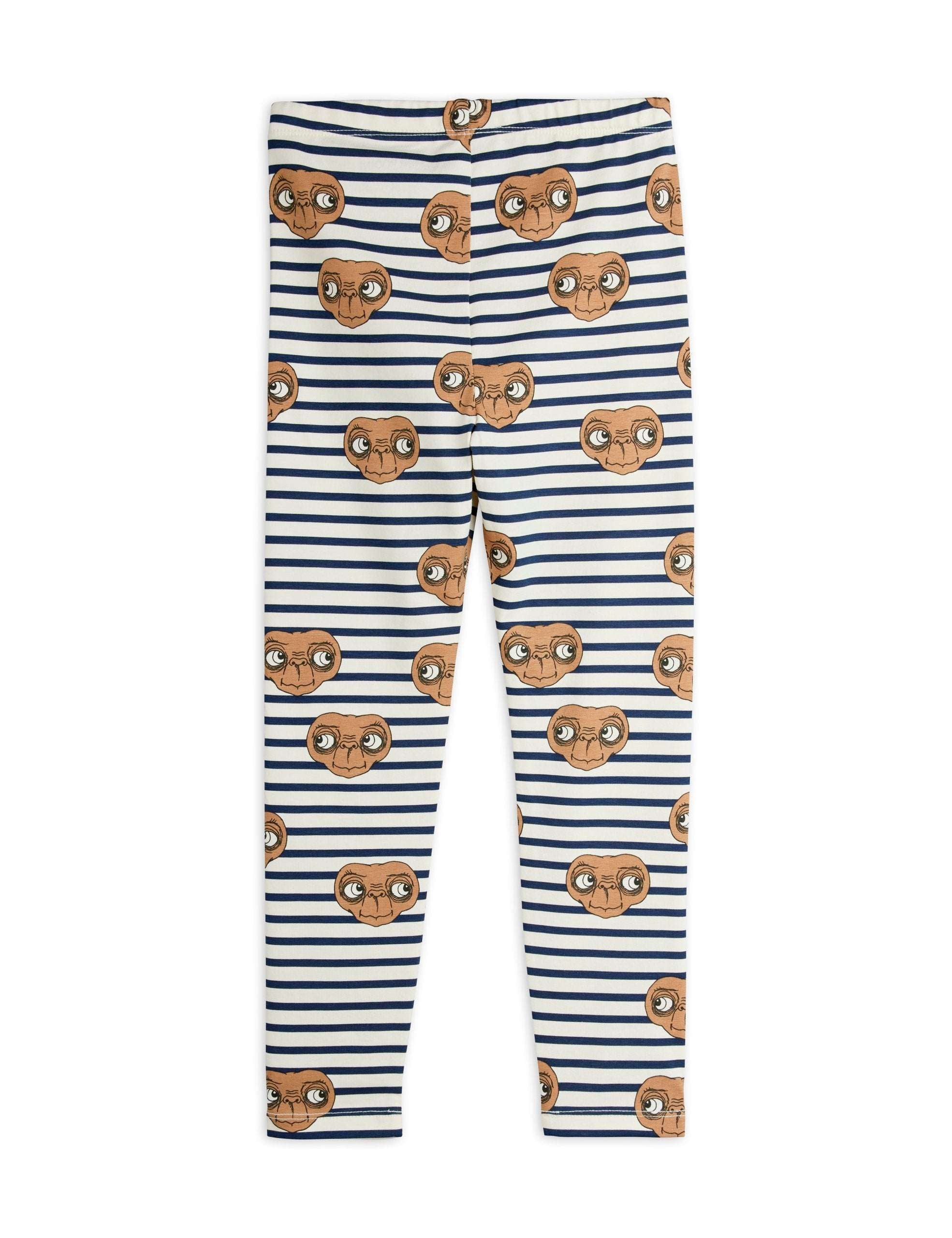 Leggings E.T. Rayas