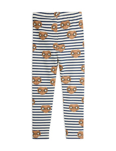 Leggings E.T. Rayas