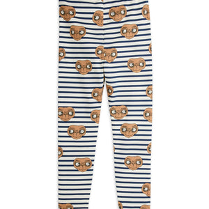 Leggings E.T. Rayas