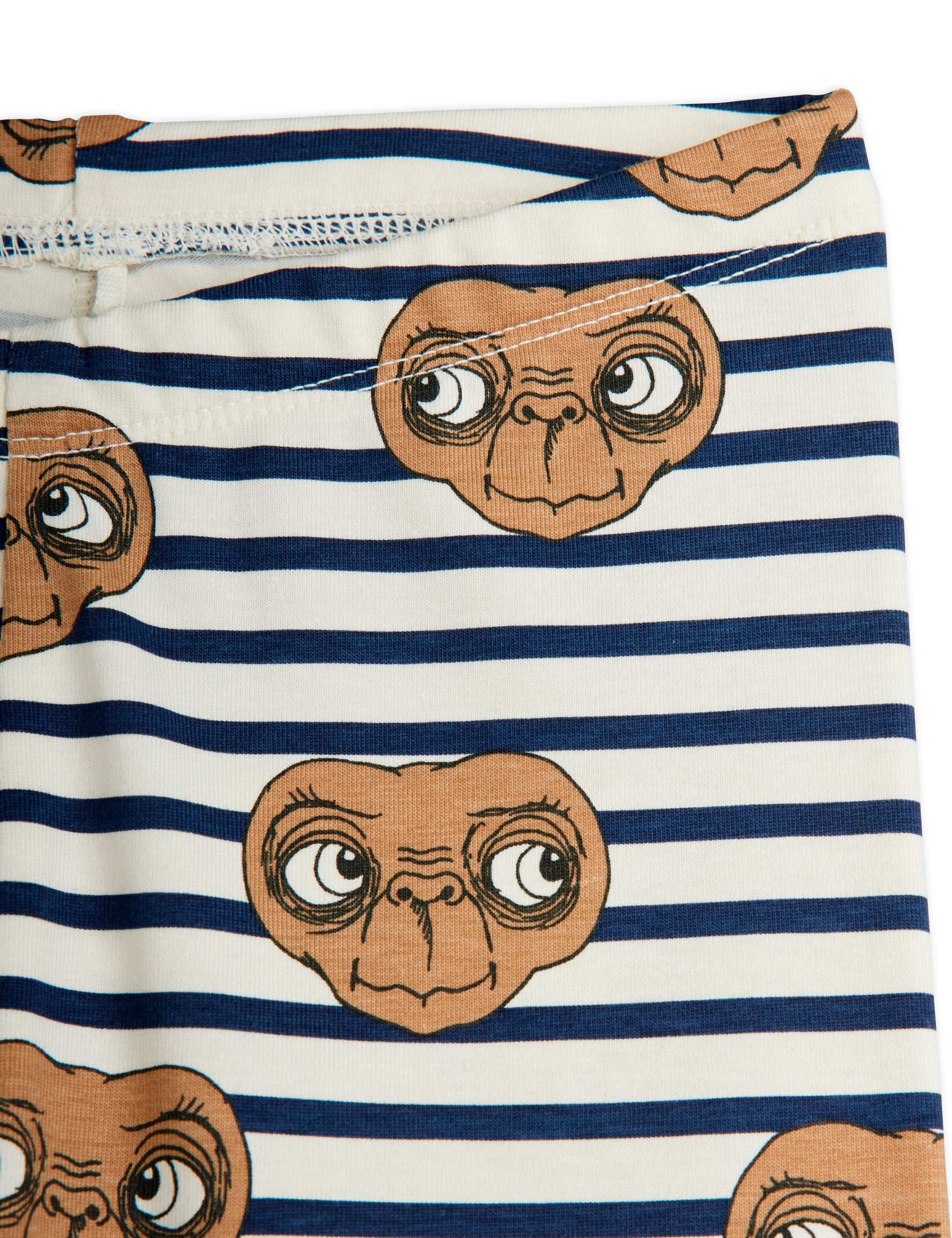 Leggings E.T. Rayas