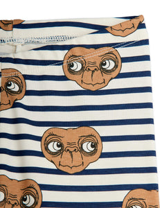 Leggings E.T. Rayas