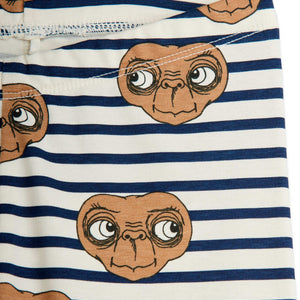 Leggings E.T. Rayas