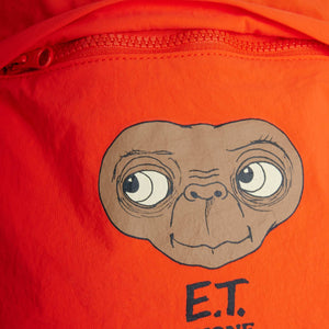 Mochila E.T. roja