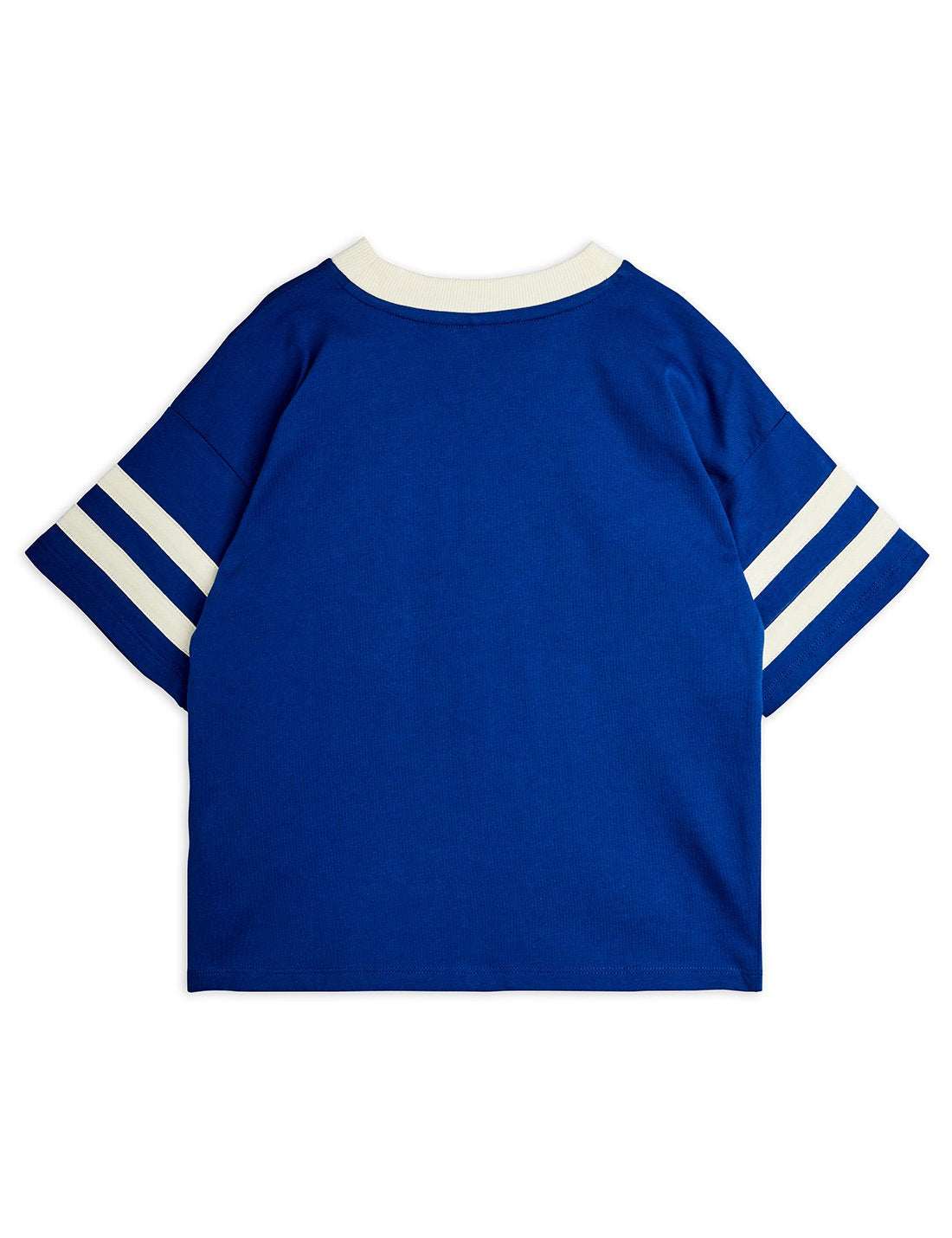 Camiseta alien fútbol americano