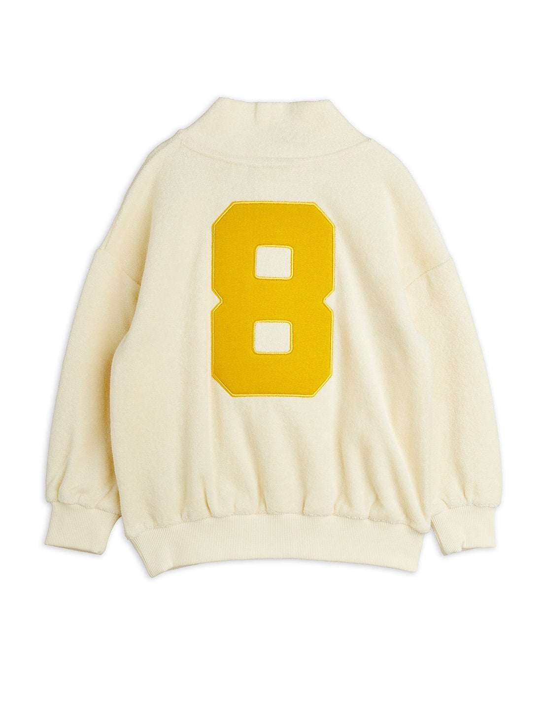 Sudadera number 8