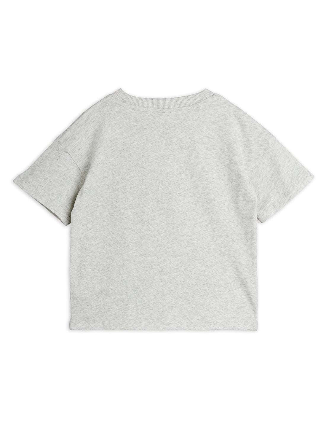 Camiseta ojos verdes