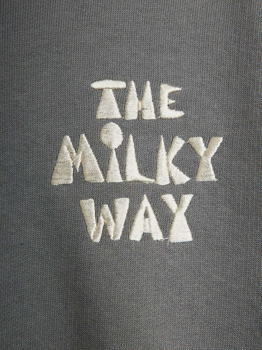 Sudadera The Milky Way