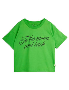 Camiseta To the Moon