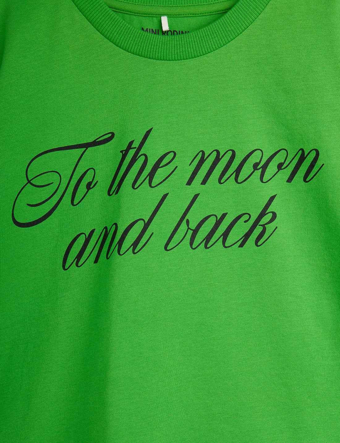 Camiseta To the Moon