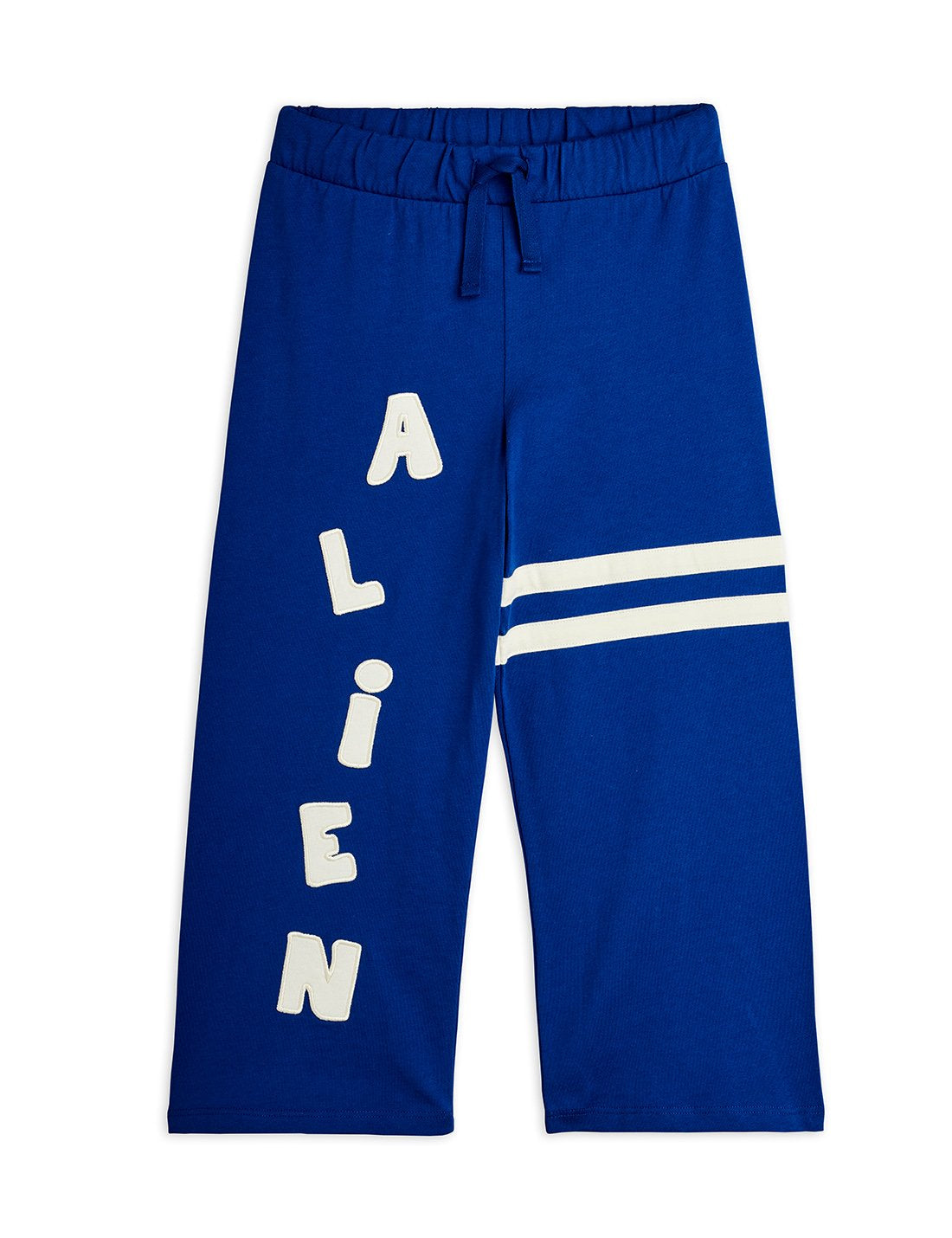 Pantalón deportivo Alien azul