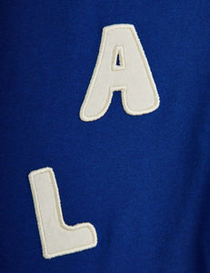 Pantalón deportivo Alien azul