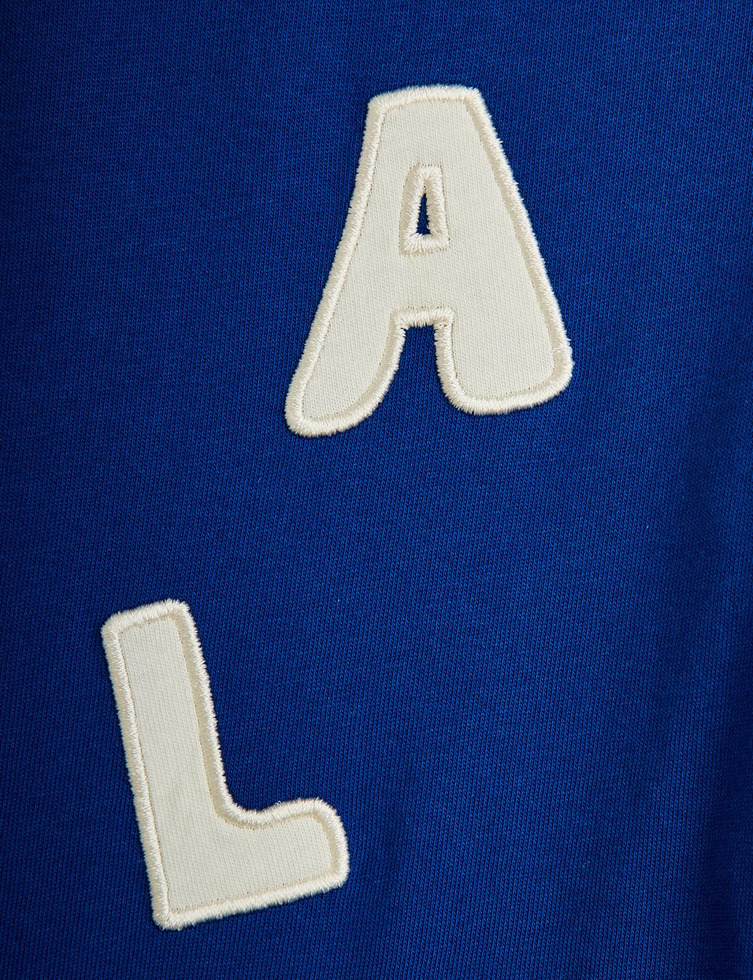 Pantalón deportivo Alien azul