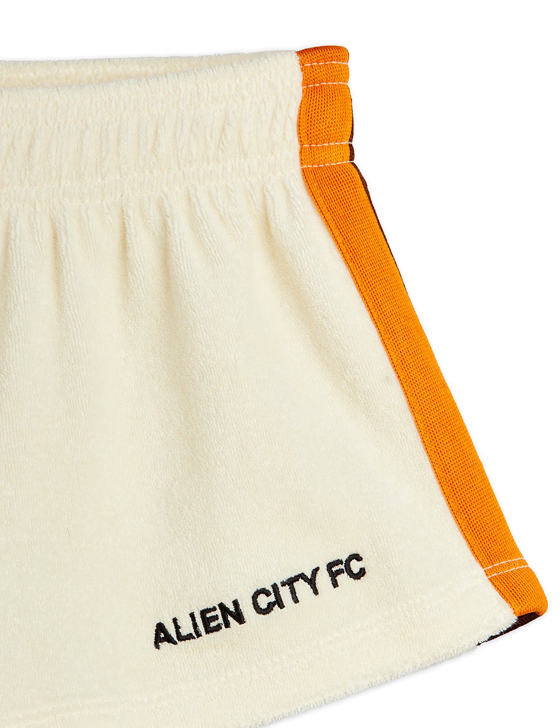 Shorts Alien City FC