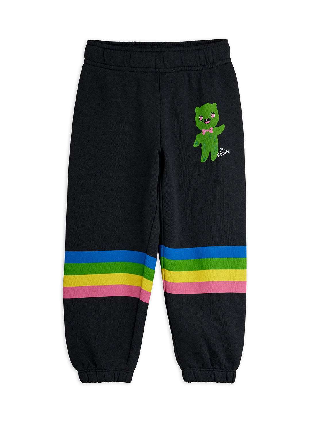 Pantalones Chándal Alien