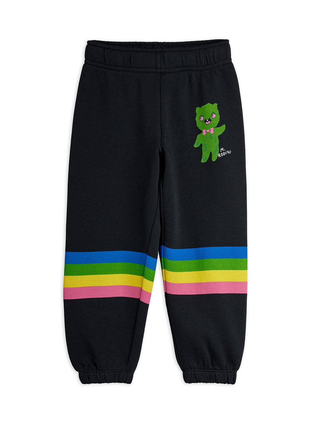 Alien Tracksuit Bottoms