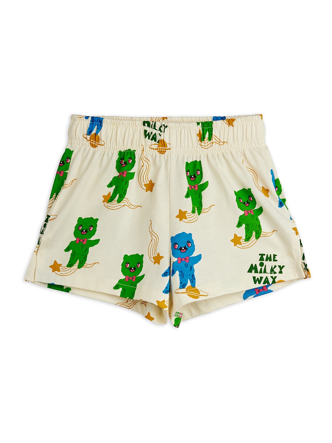 Alien shorts