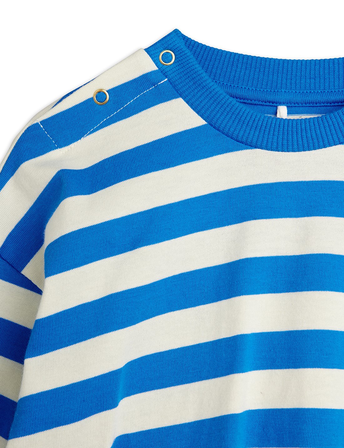 Conjunto bebé Planet Earth Rayas