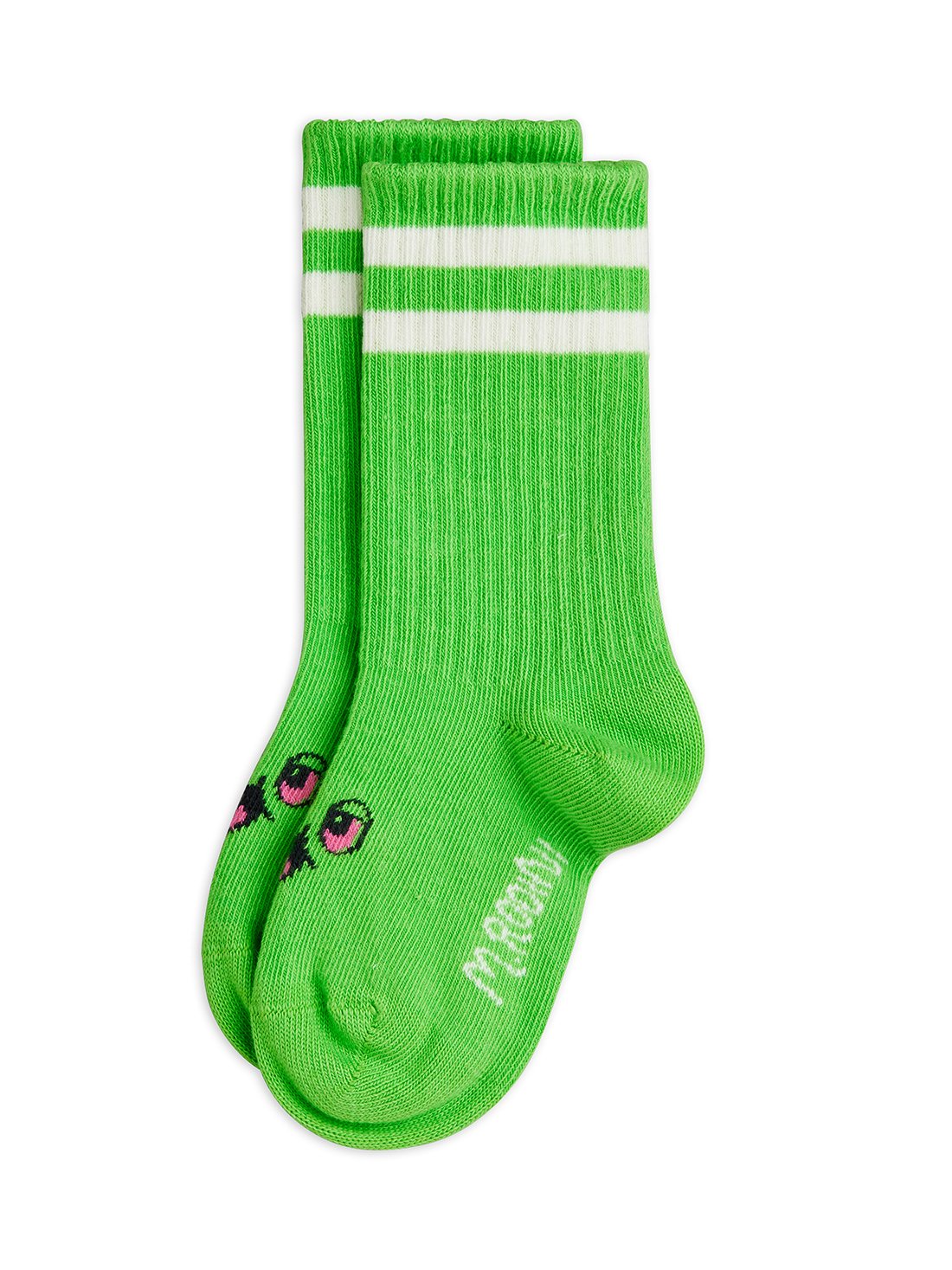 Alien Baby Socks