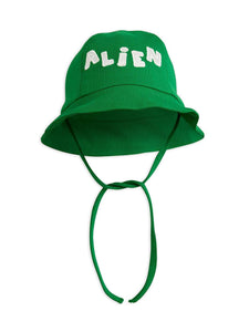 Gorro Bebé Alien