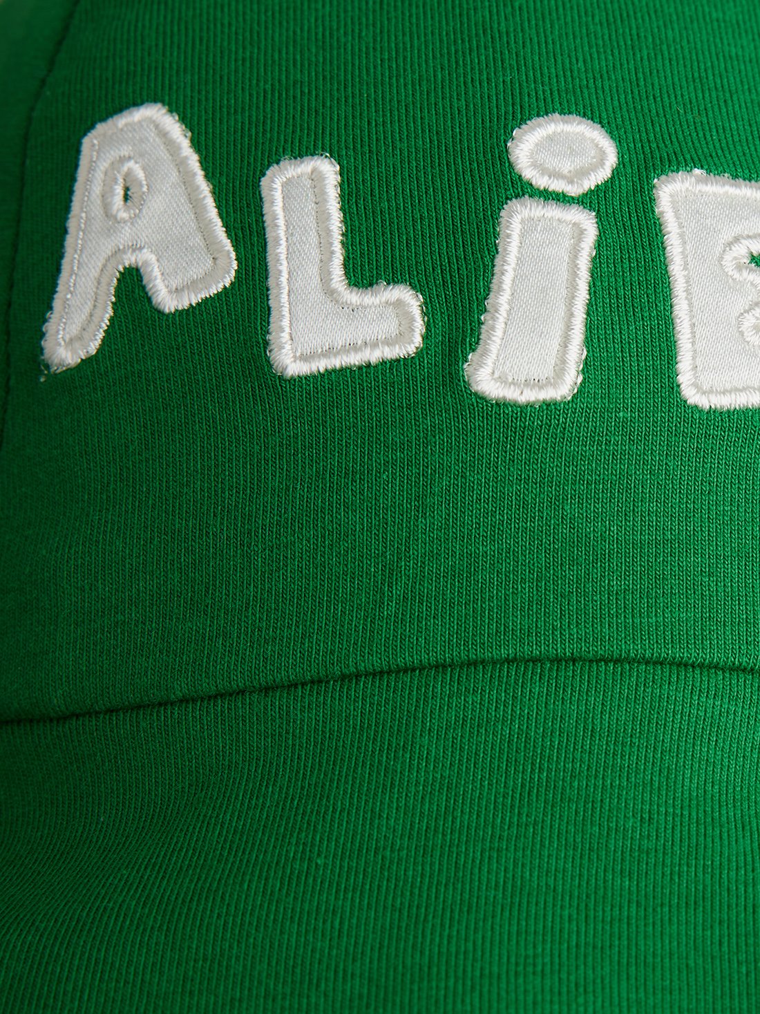 Alien Baby Hat