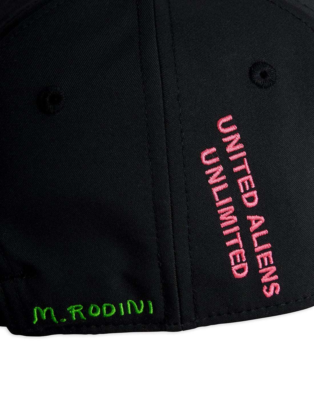 Gorra Bordada Snack Attack