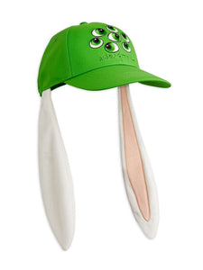 Gorra Alien con Orejas
