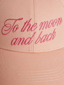 Gorra To The Moon