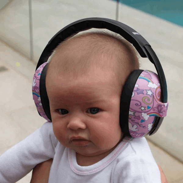 Cascos Protectores Banz Baby (0-3 años) – Peace