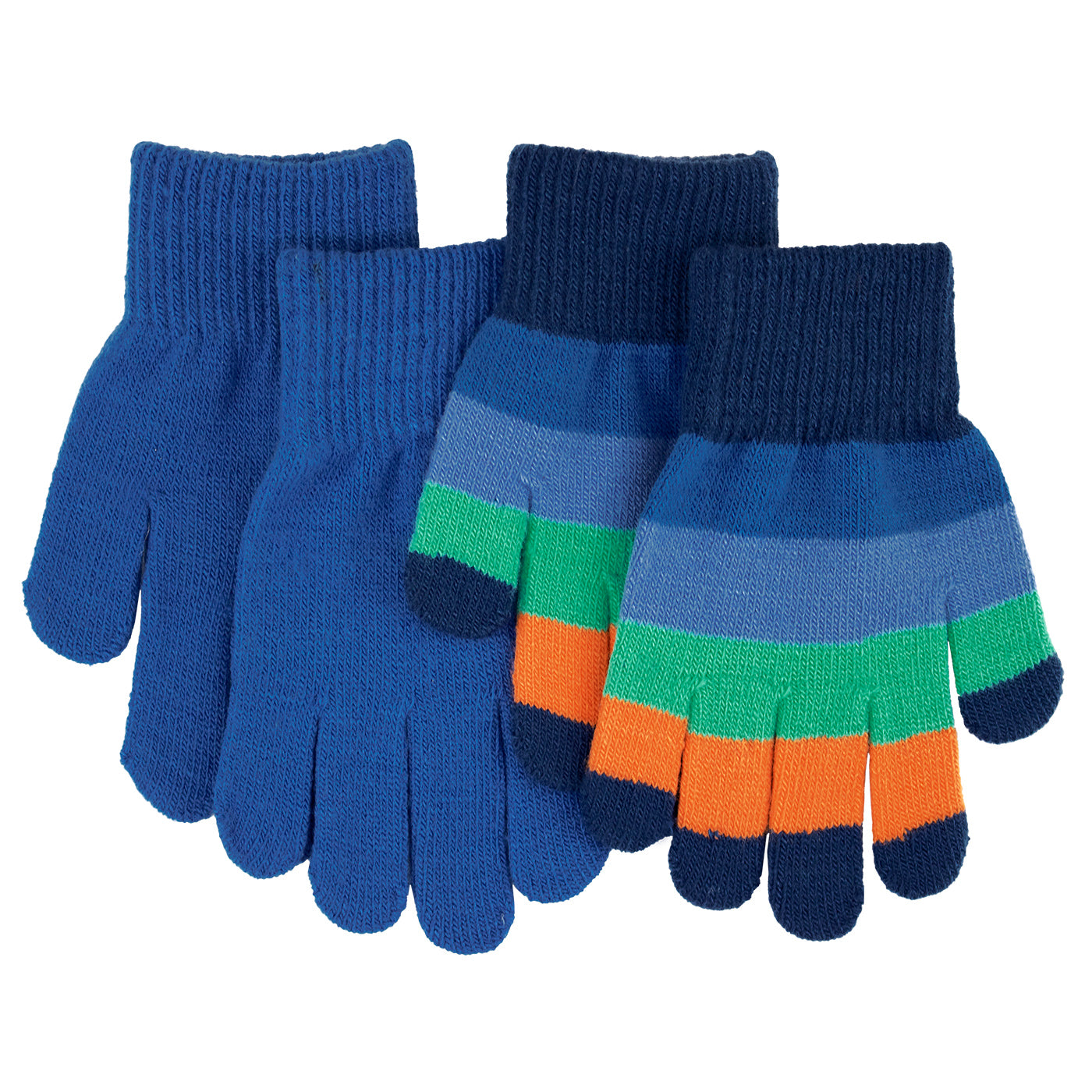 Guantes mágicos pack atlas atlantic