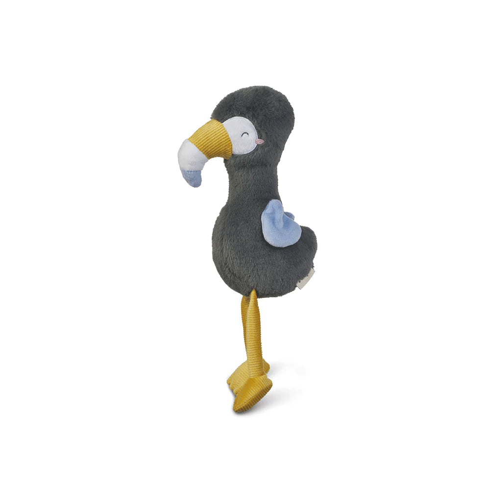 Peluche tucán patudo 30cm