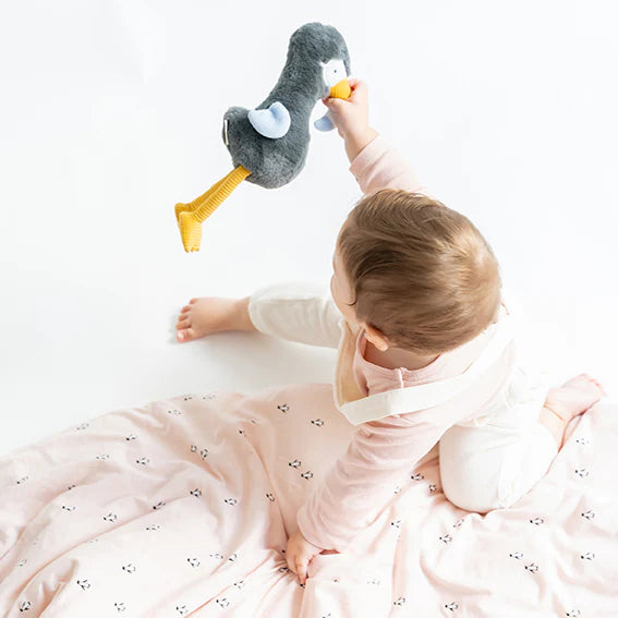 Peluche tucán patudo 30cm