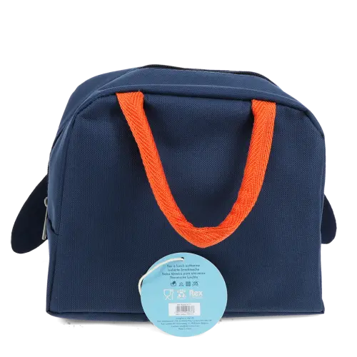 Bolsa Térmica de Almuerzo Pingüino