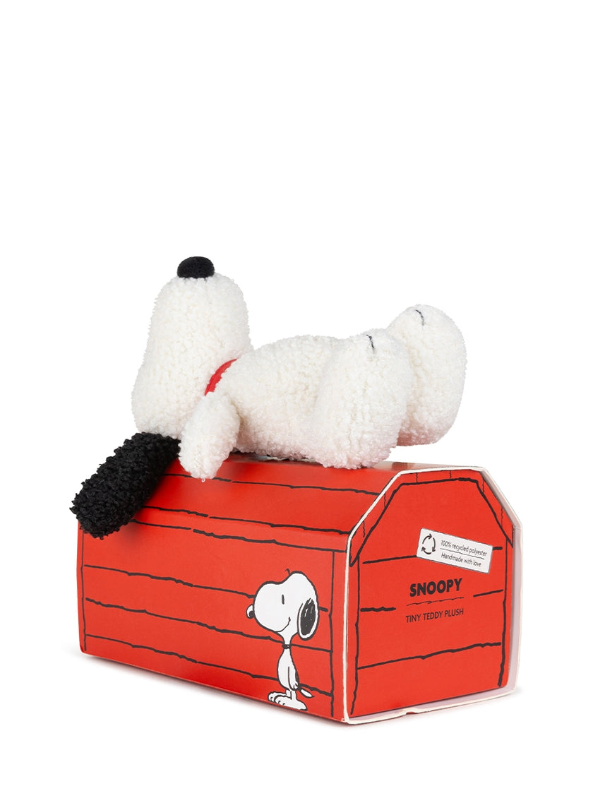 Classic Snoopy plush 20cm