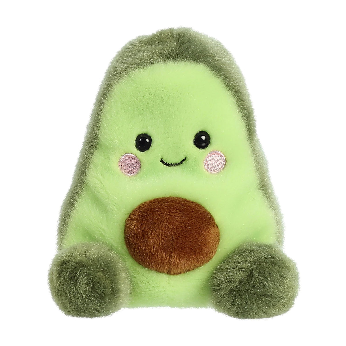 Aguacate peluche palm pals