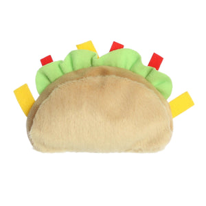 Taco peluche palm pals
